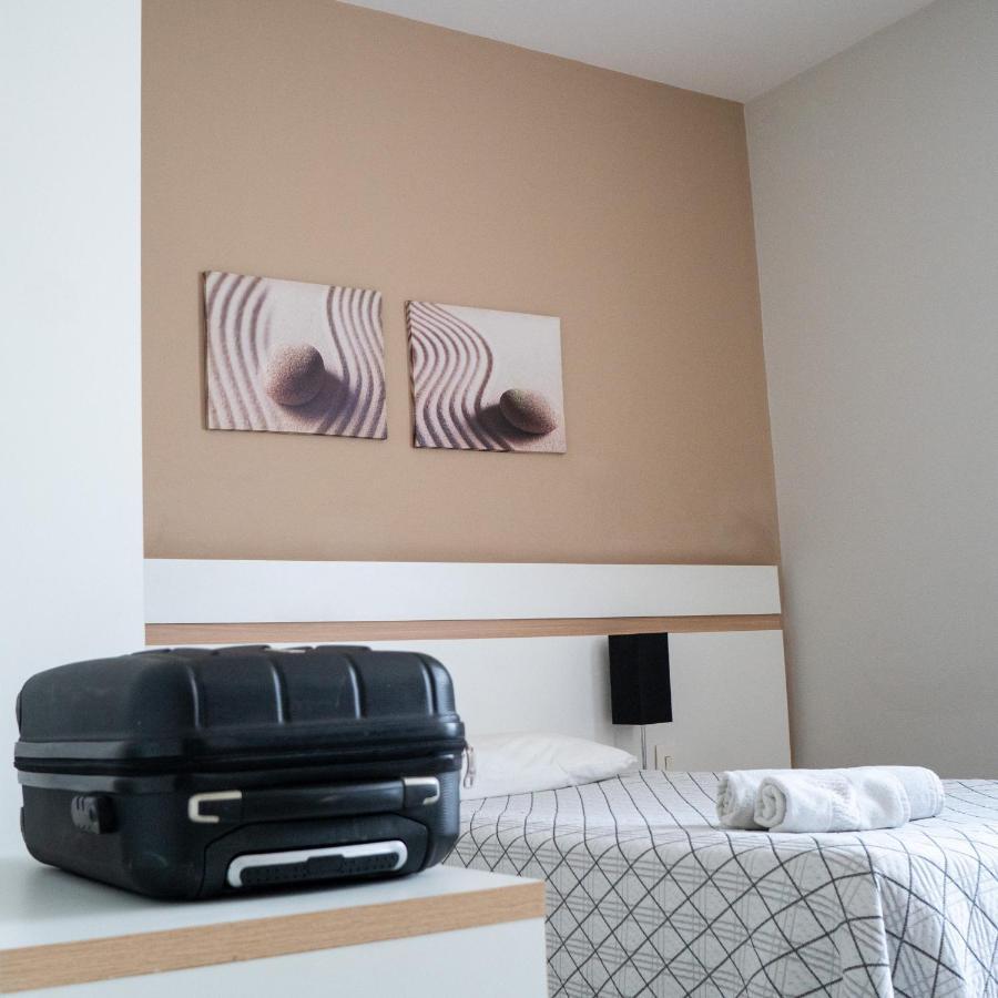 Hotel Monza Comfort João Monlevade