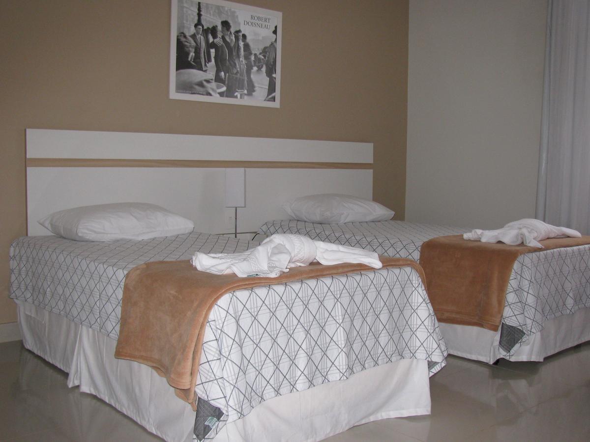 Hotel Monza Comfort