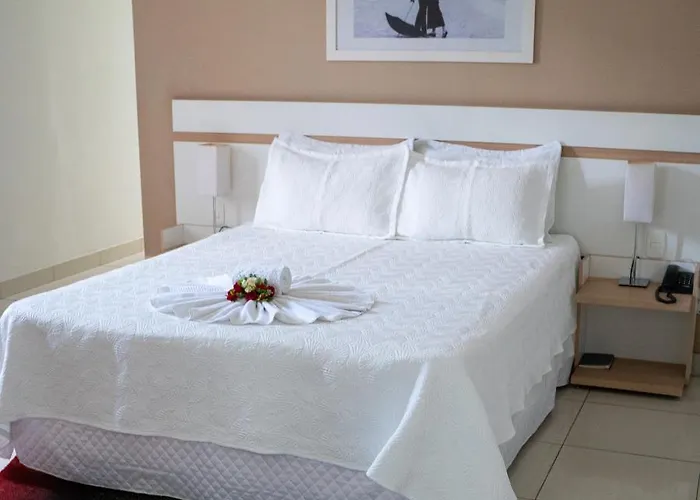 Monza Comfort Hotel