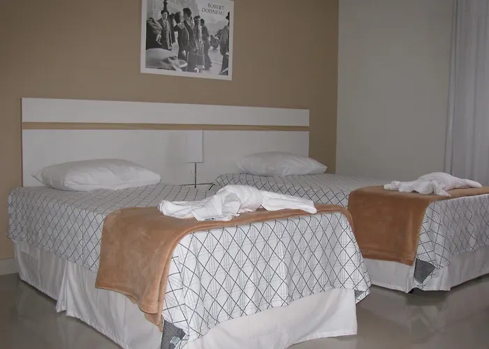 Monza Comfort Hotel