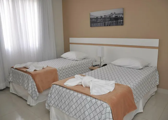 Monza Comfort Hotel