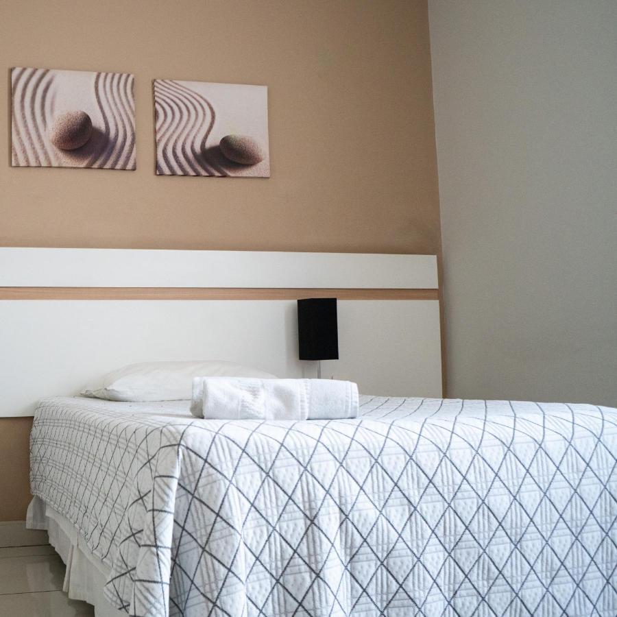Hotel Monza Comfort