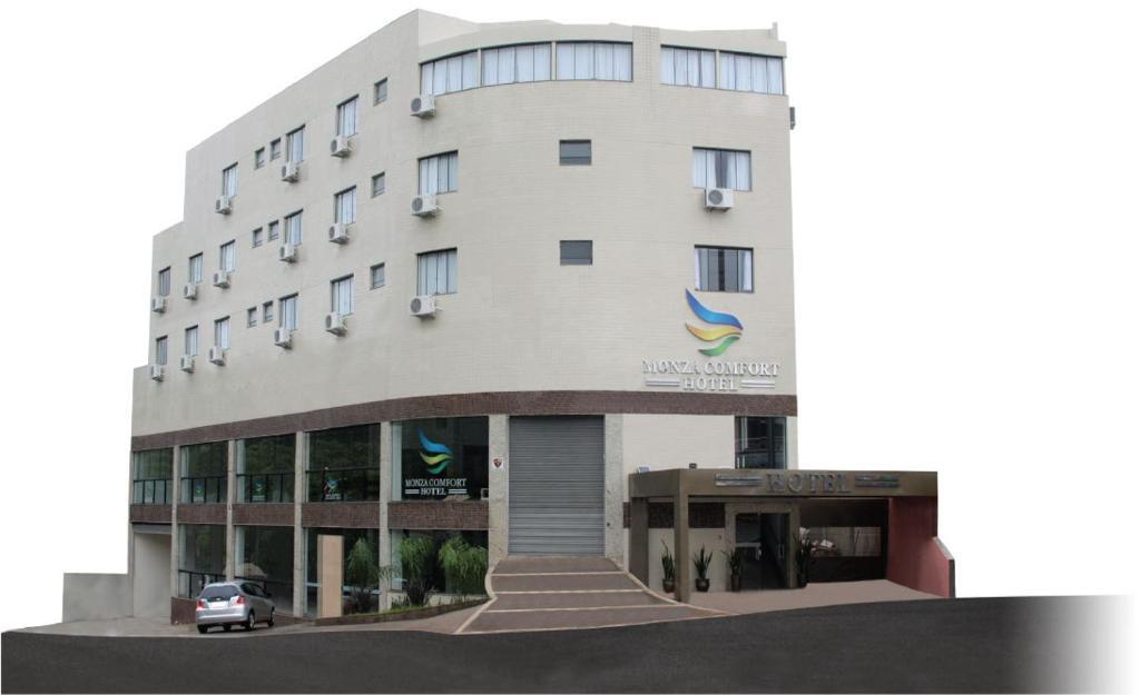 Monza Comfort Hotel 2*