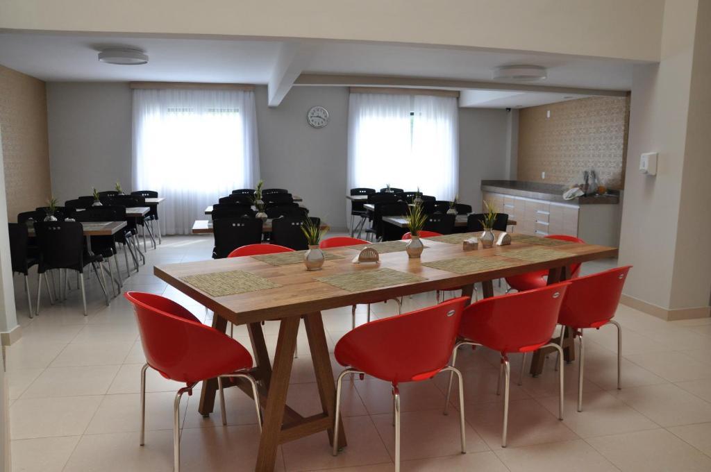 Hotel Monza Comfort