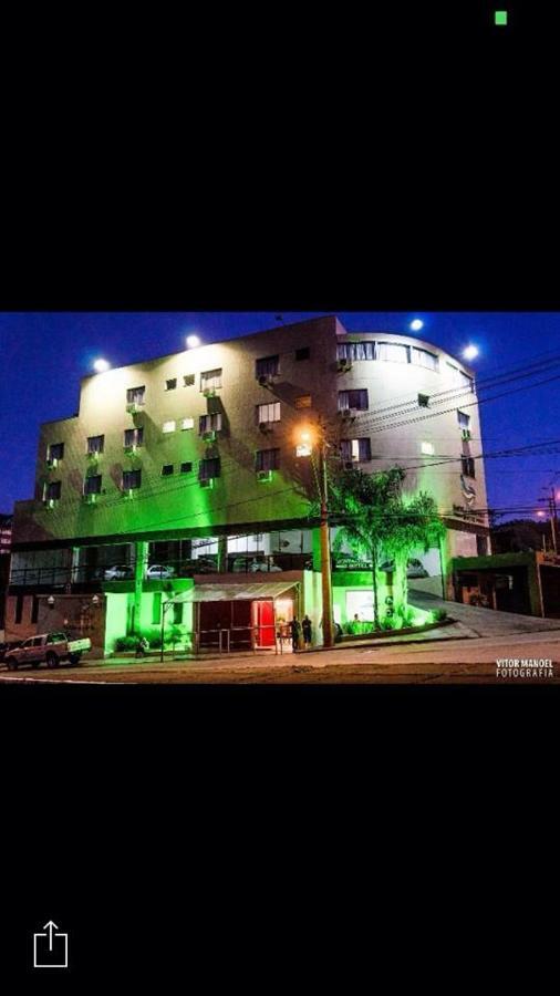 Hotel Monza Comfort 2*