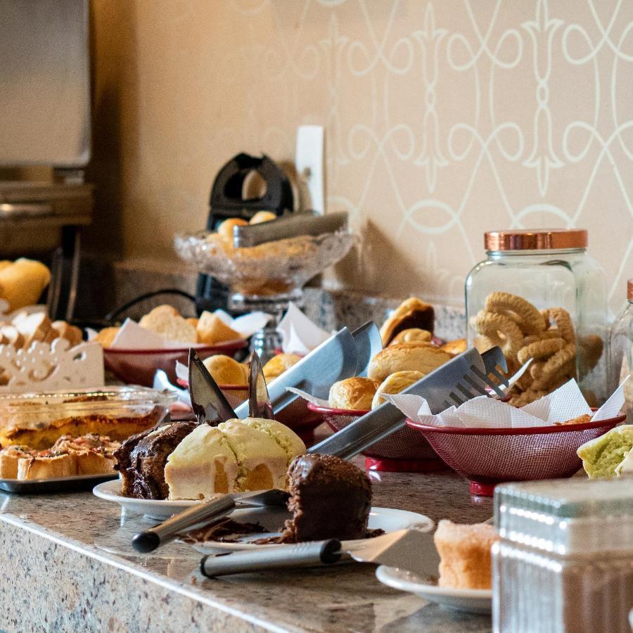 Hotel Monza Comfort 2*